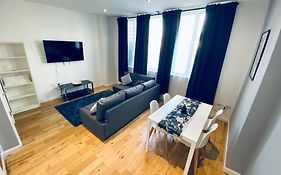 2 Bedroom Flat - 2 Bath - 15 Min Camden Town