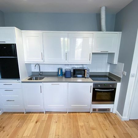 2 Bedroom Flat - 2 Bath - 15 Min Camden Town London Exterior photo