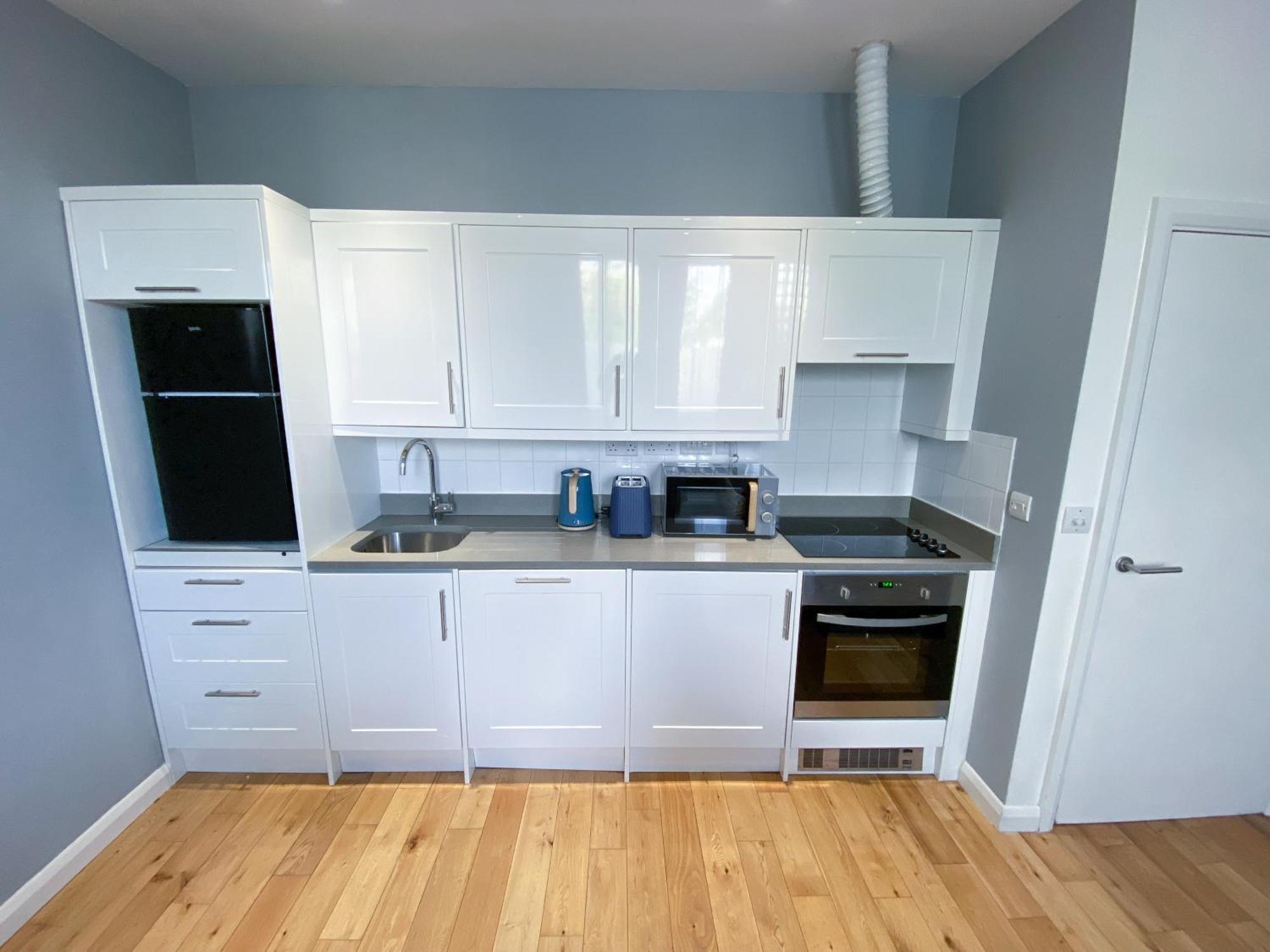 2 Bedroom Flat - 2 Bath - 15 Min Camden Town London Exterior photo